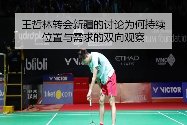 王哲林转会新疆的讨论为何持续 位置与需求的双向观察